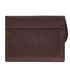 Christian Dior Saddle Card Holder, back view